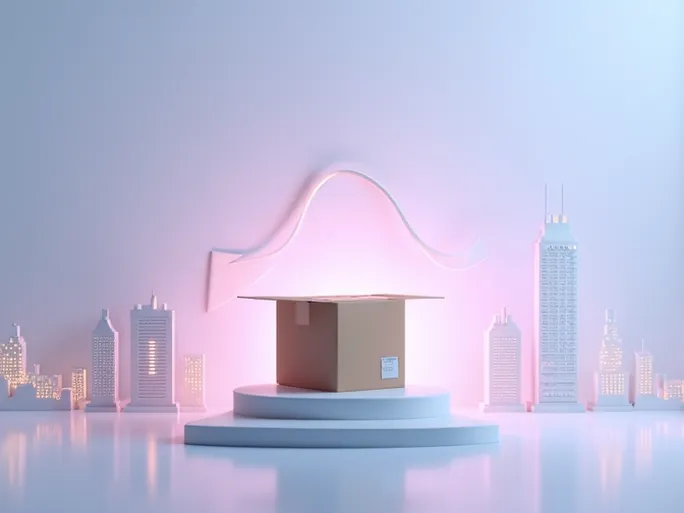 香港包裹直邮深圳一站式代收服务畅享跨境购物新体验