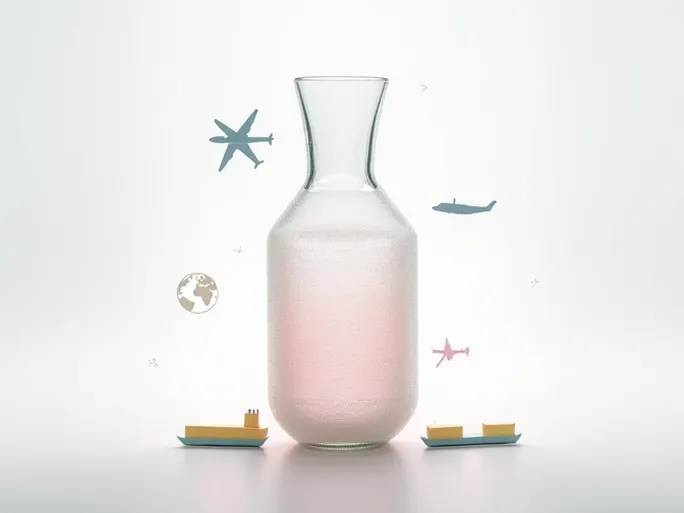 Crossborder Ecommerce Sellers Urged to Secure Fragile Goods