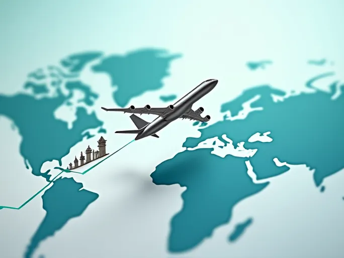 Air Freight Costs Surge for Shenzhenindia Shipments