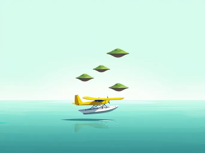 Vancouver Harbour Water Airport Decoding CXH Designation