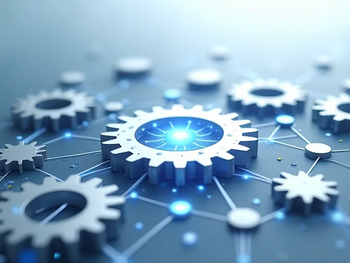 Aidriven ERP Boosts Supply Chain Efficiency