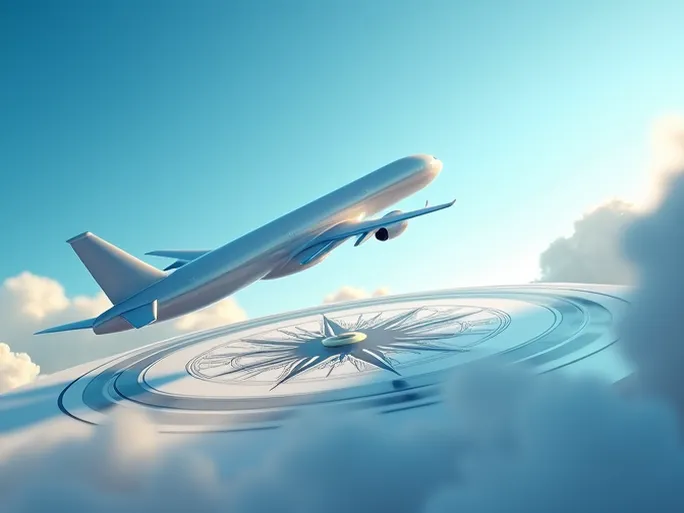 ICAO Assigns SCFM Code to Chiles Punta Arenas Airport