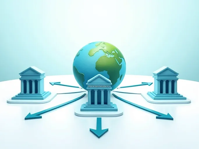 国际汇款必备指南如何正确使用BANCA DI SAN MARINO SPA的SWIFTBIC代码