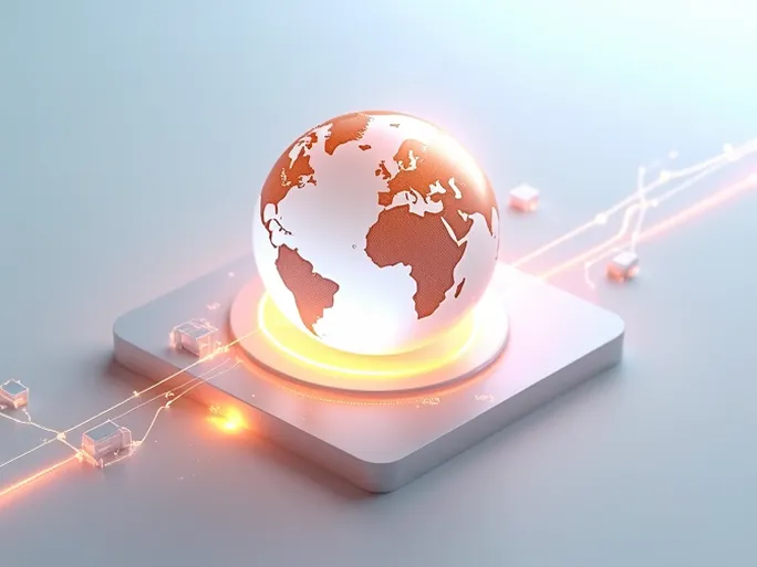 World Customs Organization Boosts Global Trade Efficiency