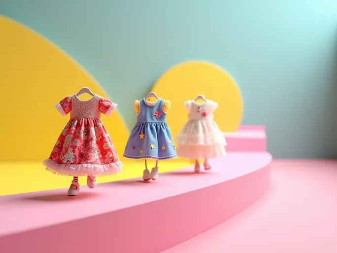 Amazon US Girls Fashion Trends Key Styles and Insights