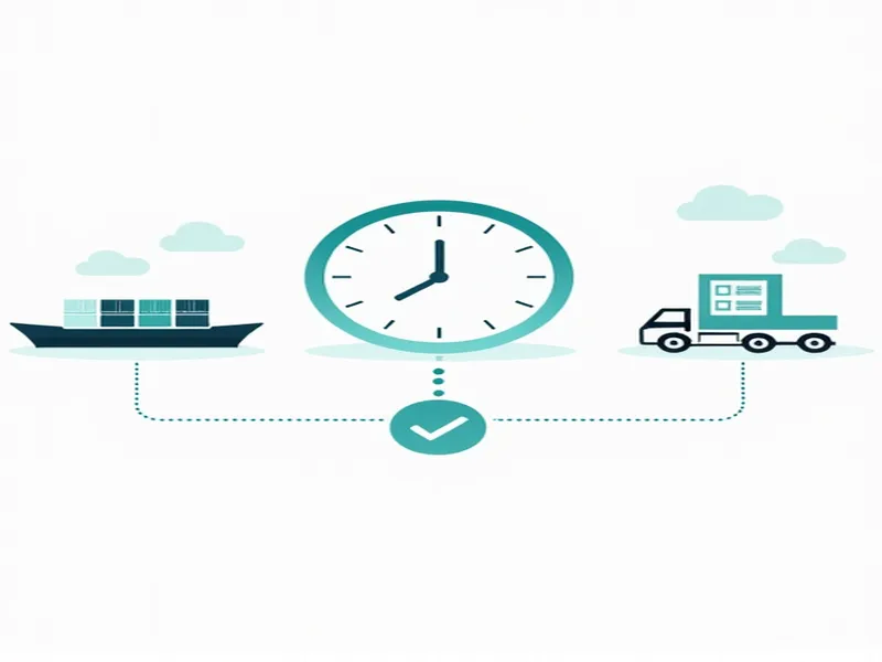 Customs Cut-off Time Explained and Important Considerations