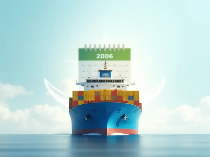 Early Shipping Surprise Unpacking the Rare Trend