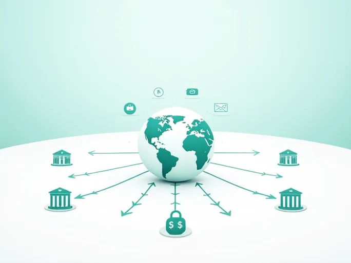 Bank DBS Indonesia SWIFT Code Aids Secure Global Transfers