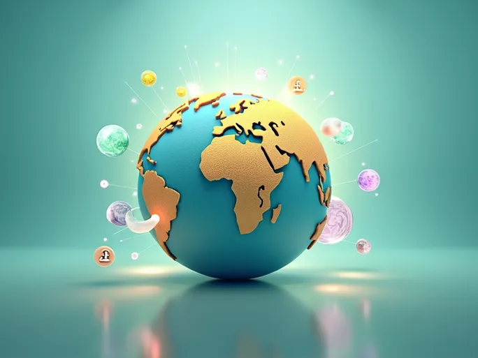 UBS Europe Simplifies SWIFT Transfers for Safe International Payments