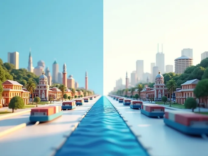 Germanyphilippines Shipping Costs Drop Amid Efficiency Gains