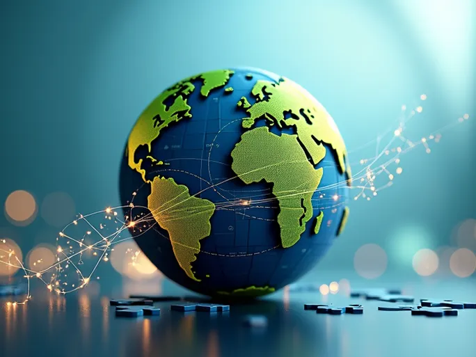 GS1与WCO强强联手数据驱动共筑全球贸易新生态