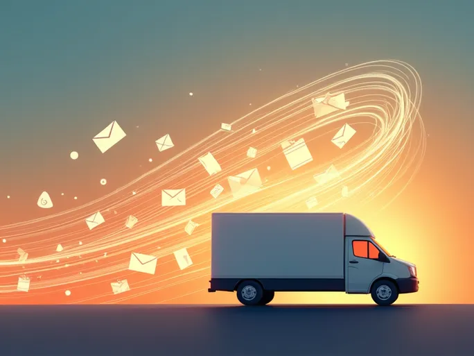 快递行业的机遇与挑战:高速增长与利润危机并存