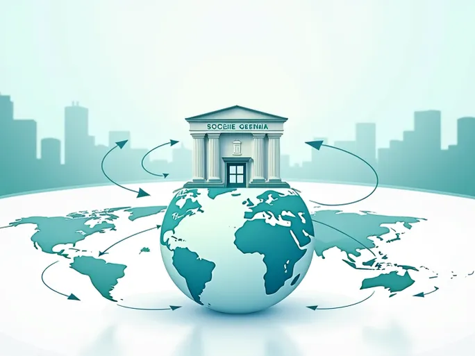 确保资金安全快速发送至法国外汇银行的首选路径