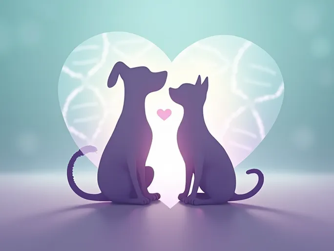 Pet Diagnostics Market Nears 1 Trillion As Demand Grows