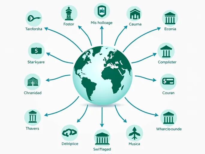 ASB银行国际汇款必备SWIFTBIC码详解及使用指南