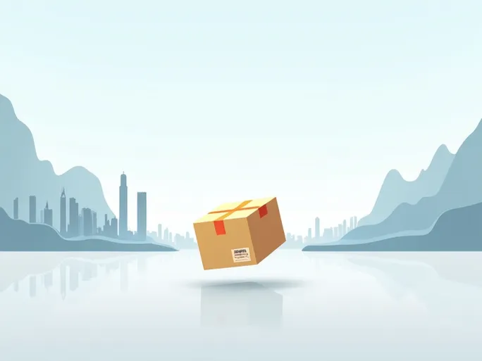 香港直达云浮跨境速递商机无限一站式指南