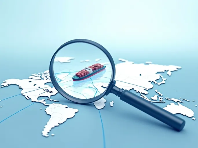 美森轮船船期全攻略高效查询精准预订与风险应对