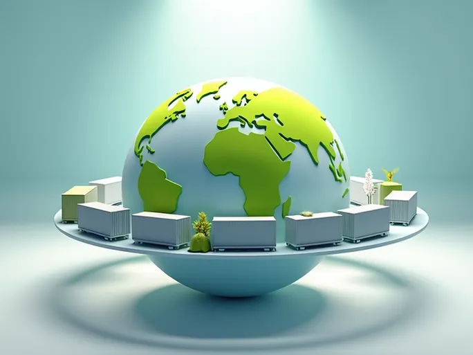 Turkmenistan Seeks Trade Growth Via Harmonized System Pact