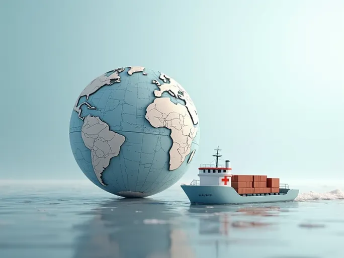 WTO UN OCHA Boost Malis Customs Emergency Response