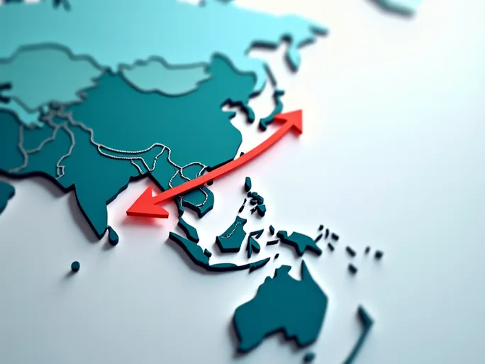 印尼货运全攻略时效流程省钱秘籍一网打尽