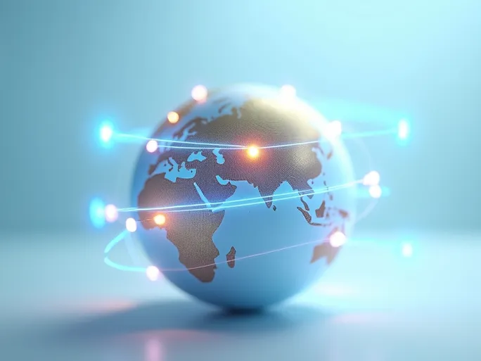 Wuyouda Group Named Zhejiangs Top Private Multinational for AI Logistics