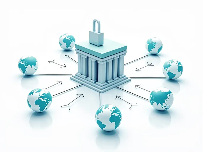 如何找到正确的南非SWIFTBIC代码进行国际转账