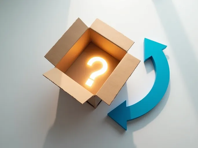 玩转亚马逊美国退货政策解读与高效操作指南