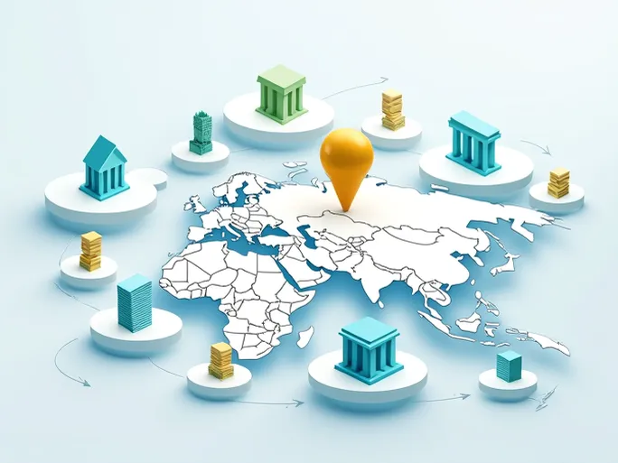 Eurasian Development Banks SWIFT Code Key for Global Transfers