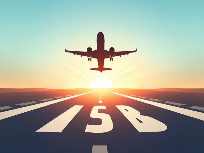 Guide to Navigating Islamabad International Airport ISB