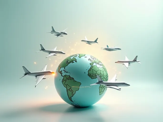 IATA SIRM航空安全风险管理的知识宝库与实践指南