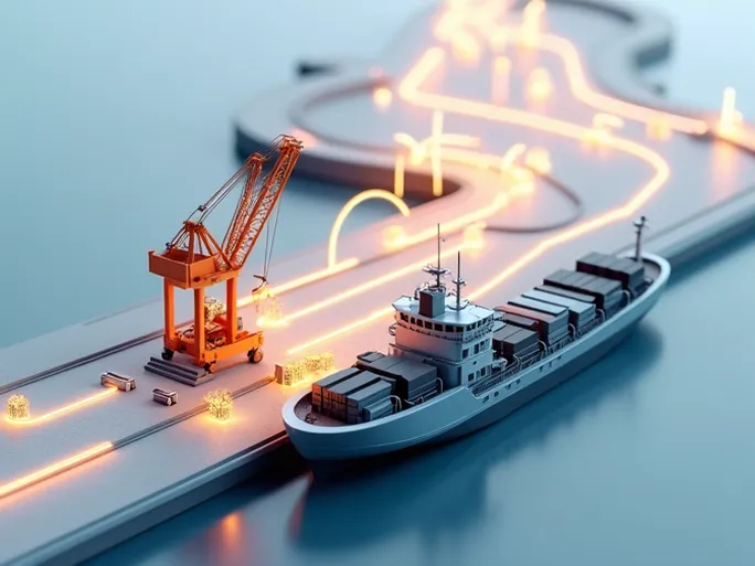 Teesport UK Expands Logistics Hub As Northeast Gateway