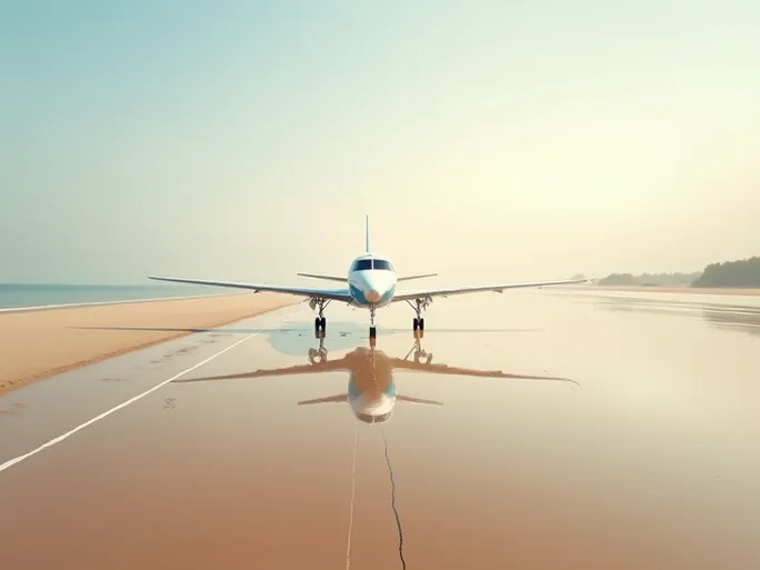 揭秘巴拉机场代码BRR与EGPR背后的数据洞察