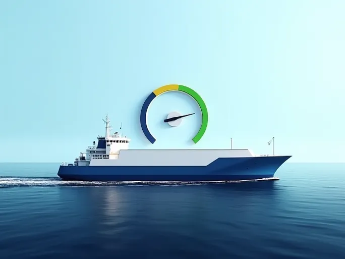 航运业慢速航行再提速燃油成本压力下的新常态