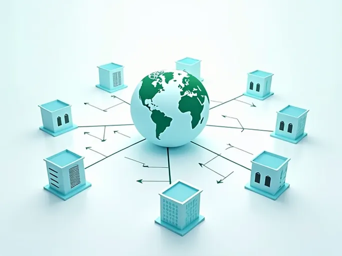 National Bank SWIFT Codes Key for Crossborder Payments