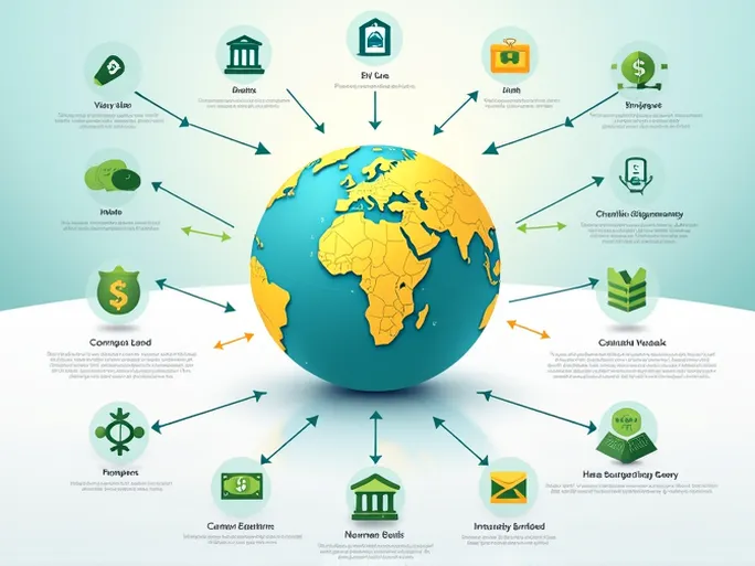 First Abu Dhabi Bank SWIFT Code Simplifies Global Transfers