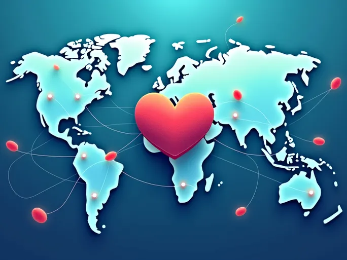 全球海关协同升级WCO区域架构赋能贸易便利化战略