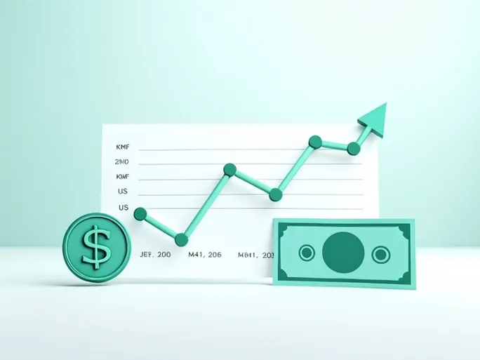 如何轻松将科摩罗法郎兑换为美元