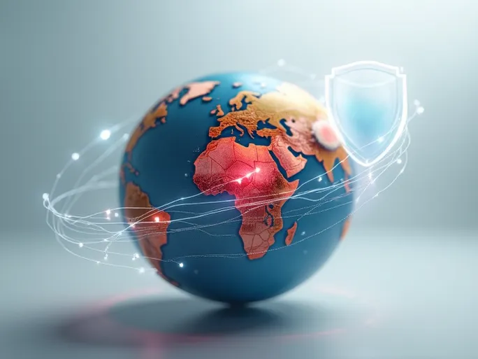 全球公共卫生警报刚果民主共和国猴痘疫情升级及国际应对策略