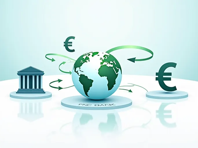 PNC银行国际汇款新指引SWIFTBIC代码全解析