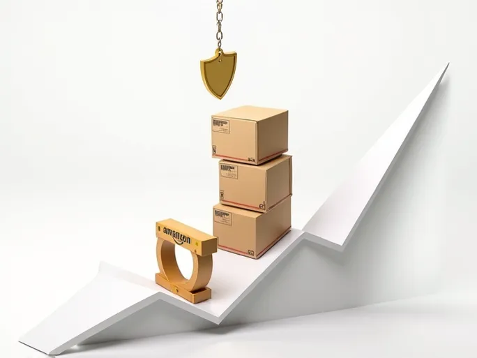 亚马逊免死金牌真香卖家别逗了韭菜镰刀罢了