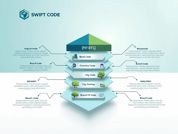 如何安全高效地进行国际汇款了解INTESA SANPAOLO SPA的SWIFT代码