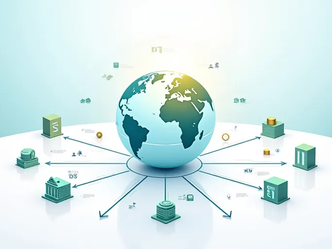 MCB Banks SWIFT BIC Code Eases Crossborder Transfers