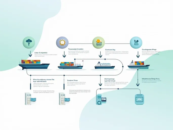 货物入库理解门禁的重要性与流程
