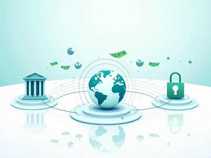 SWIFT BIC Codes Vital for Palestinian Monetary Authority Transactions