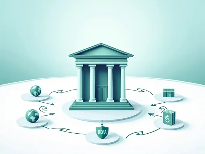 了解BBVA阿根廷的SWIFT代码及其重要性