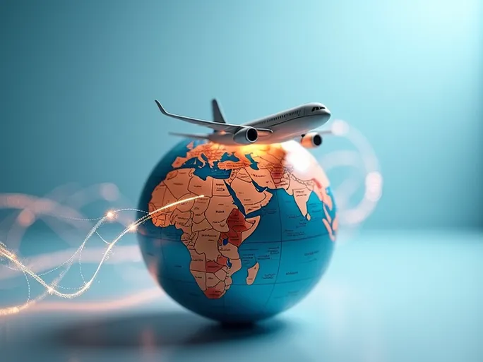 Tripoli Airport Faces Operational Hurdles Amid Key Data Review