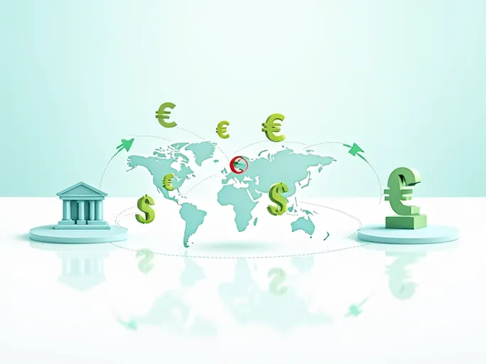 Algerias BNA Launches Faster Remittance Service