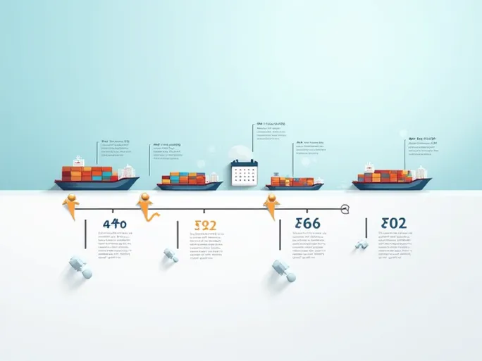 确保及时发货了解CFS截货的重要性