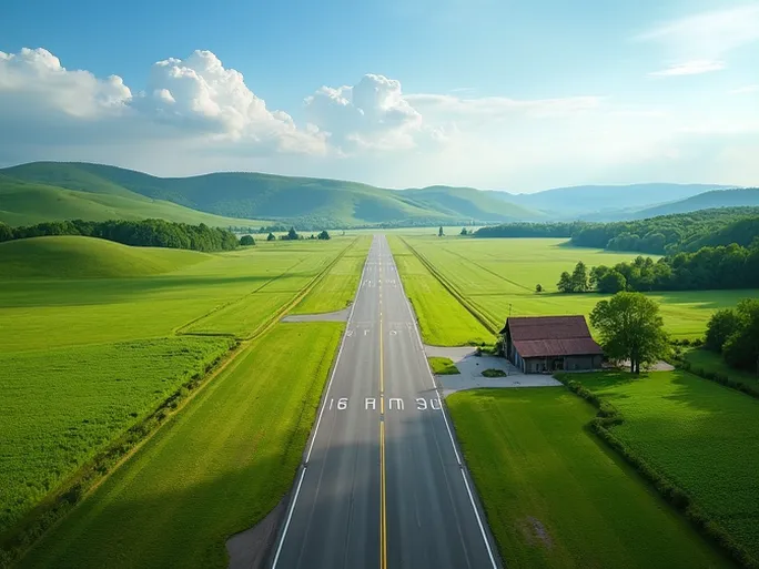 深入了解加拿大康索特机场小而美的航空枢纽