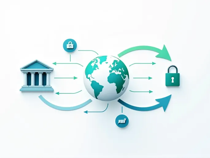 确保资金安全了解AFRILAND FIRST BANK的SWIFT代码